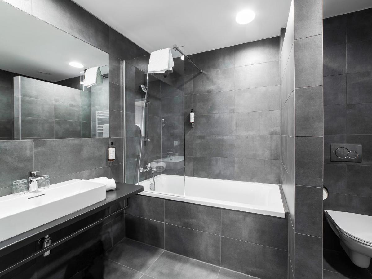 Dormero Hoho Hotel Vienne